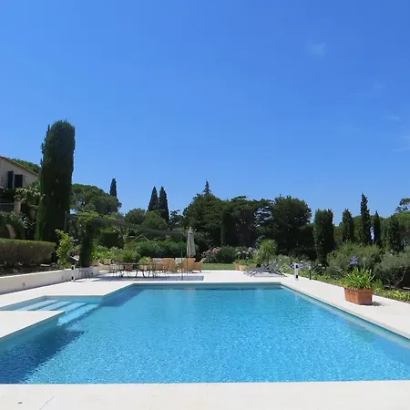 Vila La Farigoulette